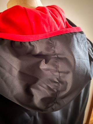 Chaqueta de invierno Wedze