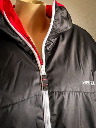 Chaqueta de invierno Wedze