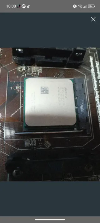 AMD FX-8350 Black Edition 4.0GHz AM3+