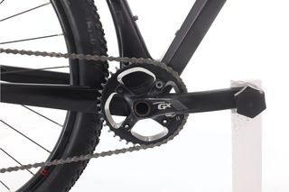 Ghost Lector 5 (MTB) t.S Reacondicionada