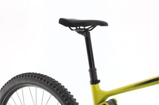 Ghost eRiot Trail CF Adv (ebike) t.M Reacondicionada