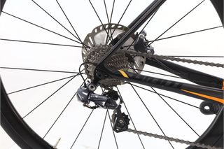 Giant TCR Advanced Di2 11V (carretera) t.54 Reacondicionada