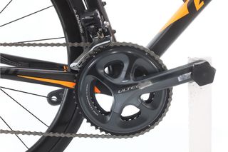 Giant TCR Advanced Di2 11V (carretera) t.54 Reacondicionada