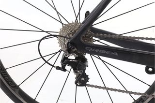 Orbea Orca MD30 (carretera) t.56 Reacondicionada