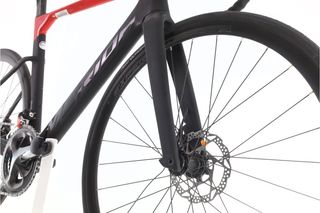 Merida Reacto 4000 (carretera) t.52 Reacondicionada