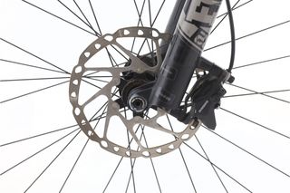 Scott Spark Comp GX AXS (MTB) t.XL Reacondicionada