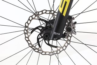 Scott Spark RC World Cup X01 (MTB) t.L Reacondicionada