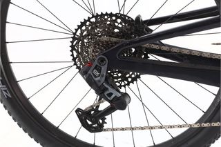 Scott Spark Comp GX AXS (MTB) t.XL Reacondicionada