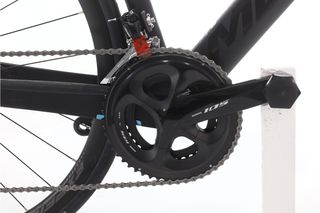 Merida Reacto 4000 (carretera) t.52 Reacondicionada