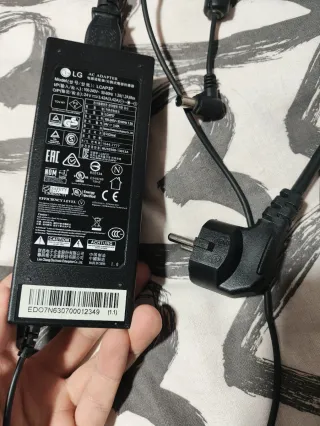 TV LG 40 para piezas - SOLO HOY 10€