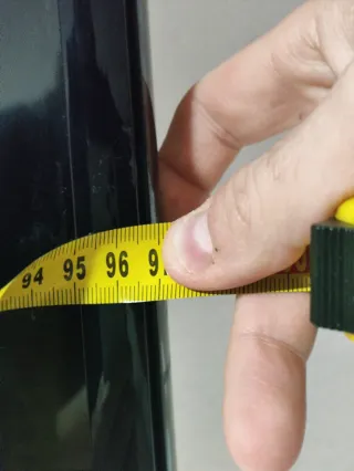 TV LG 40 para piezas - SOLO HOY 10€