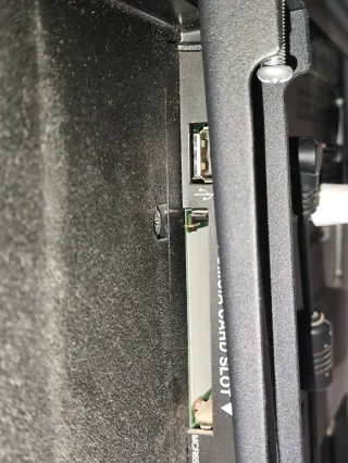 TV LG 40 para piezas - SOLO HOY 10€