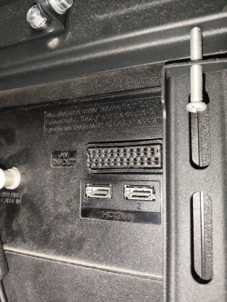 TV LG 40 para piezas - SOLO HOY 10€