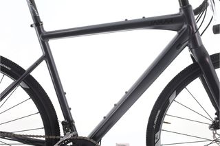 Megamo Jakar (gravel) t.54 Reacondicionada