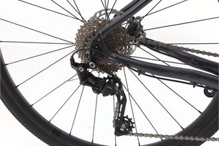 Megamo Jakar (gravel) t.54 Reacondicionada