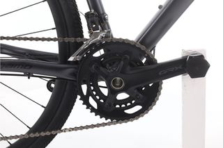 Megamo Jakar (gravel) t.54 Reacondicionada