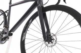 Megamo Jakar (gravel) t.54 Reacondicionada