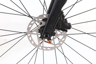 Megamo Jakar (gravel) t.54 Reacondicionada