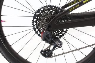 Scott Spark RC World Cup X01 (MTB) t.L Reacondicionada