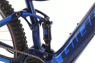 Giant Stance E+ Pro 1 GX (ebike) t.M Reacondicionada