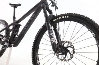 Canyon Strive CFR XT (MTB) t.M Reacondicionada