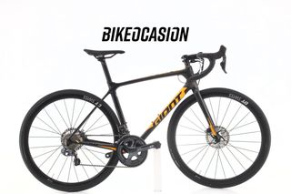 Giant TCR Advanced Di2 11V (carretera) t.54 Reacondicionada