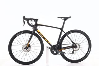 Giant TCR Advanced Di2 11V (carretera) t.54 Reacondicionada