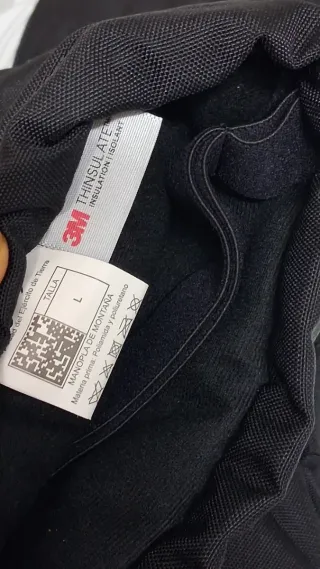 Manoplas Gore-Tex Alta Montaña