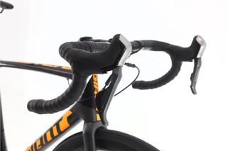 Giant TCR Advanced Di2 11V (carretera) t.54 Reacondicionada