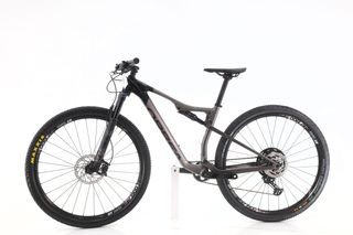 Orbea Oiz XT (MTB) t.M Reacondicionada