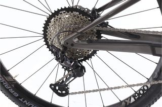 Orbea Oiz XT (MTB) t.M Reacondicionada