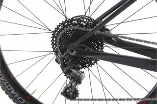 Ghost Lector 5 (MTB) t.S Reacondicionada