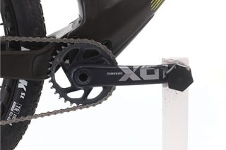 Scott Spark RC World Cup X01 (MTB) t.L Reacondicionada