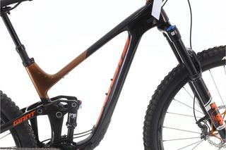 Giant Trance X Pro 2 XT (MTB) t.S Reacondicionada