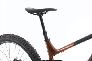 Giant Trance X Pro 2 XT (MTB) t.S Reacondicionada