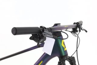 Scott Spark RC World Cup X01 (MTB) t.L Reacondicionada