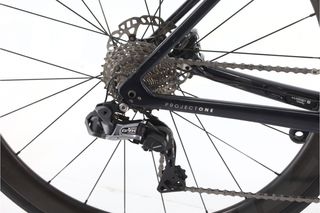 Trek Emonda SLR Di2 11V (carretera) t.52 Reacondicionada