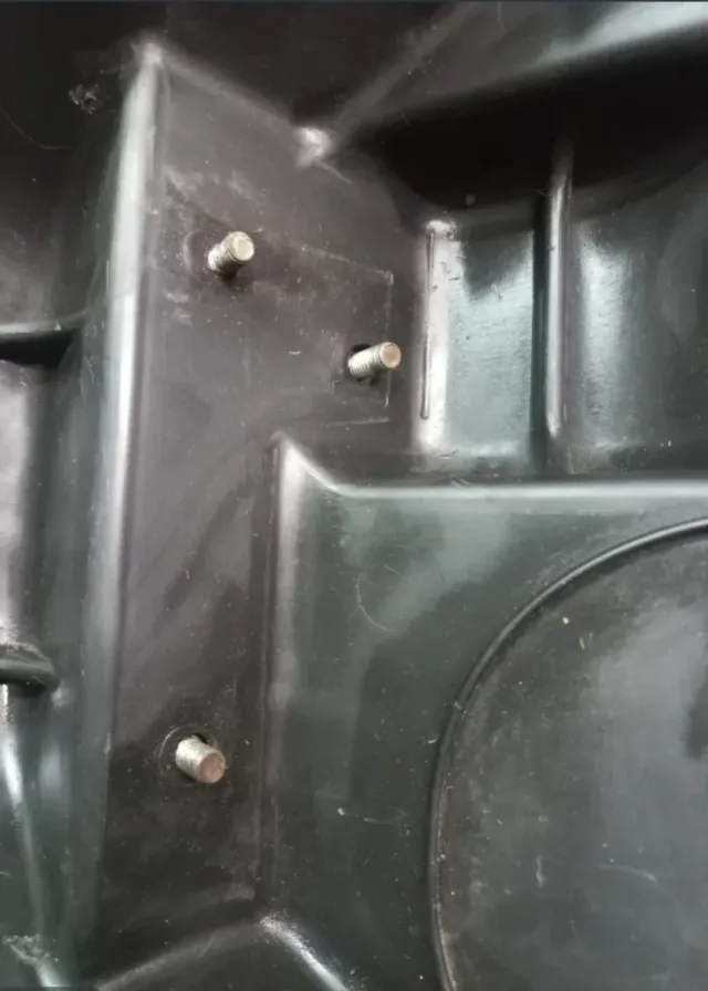 Asiento suzuki burgman 125-200 de 2002 a 2006