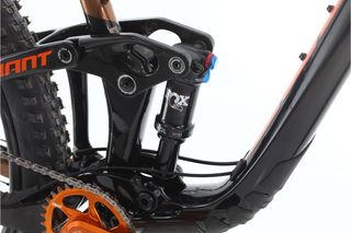 Giant Trance X Pro 2 XT (MTB) t.S Reacondicionada