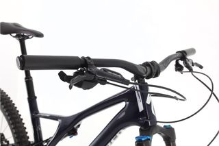 Specialized Stumpjumper (MTB) t.L Reacondicionada