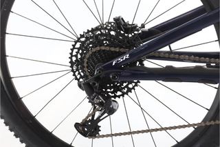 Specialized Stumpjumper (MTB) t.L Reacondicionada