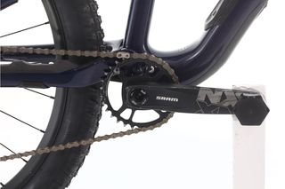 Specialized Stumpjumper (MTB) t.L Reacondicionada