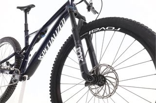 Specialized Stumpjumper (MTB) t.L Reacondicionada