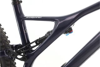 Specialized Stumpjumper (MTB) t.L Reacondicionada