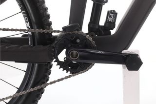 Canyon Strive CFR XT (MTB) t.M Reacondicionada
