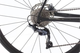 Canyon Endurace CF SL (carretera) t.58 Reacondicionada