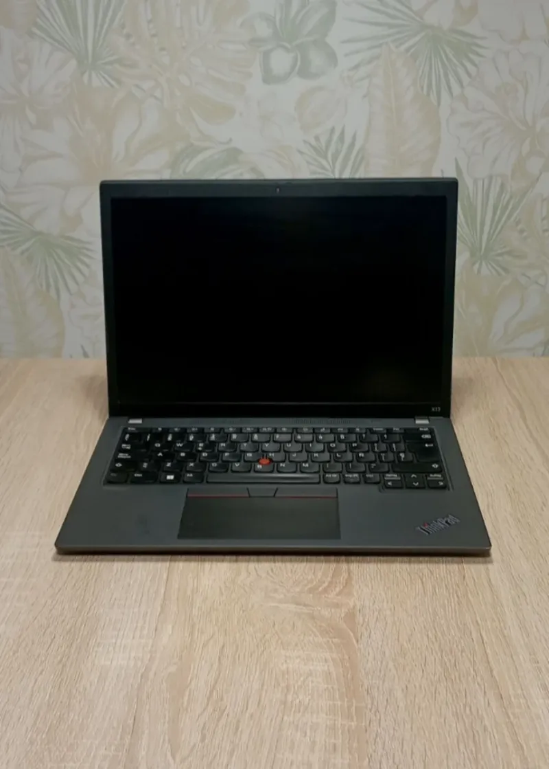 Lenovo Thinkpad X13 gen2