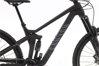 Canyon Strive CFR XT (MTB) t.M Reacondicionada