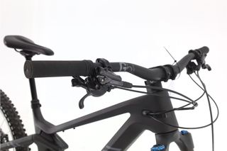 Canyon Strive CFR XT (MTB) t.M Reacondicionada