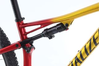 Specialized Epic GX (MTB) t.S Reacondicionada